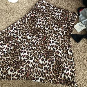 LulaRoe Maxi Skirt